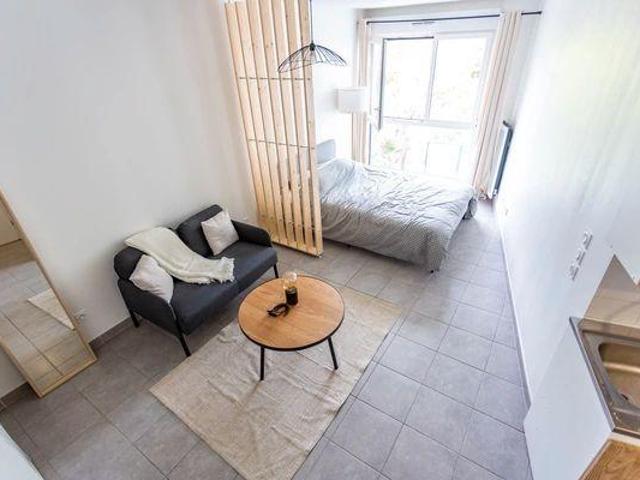 Studio meublé Montpellier