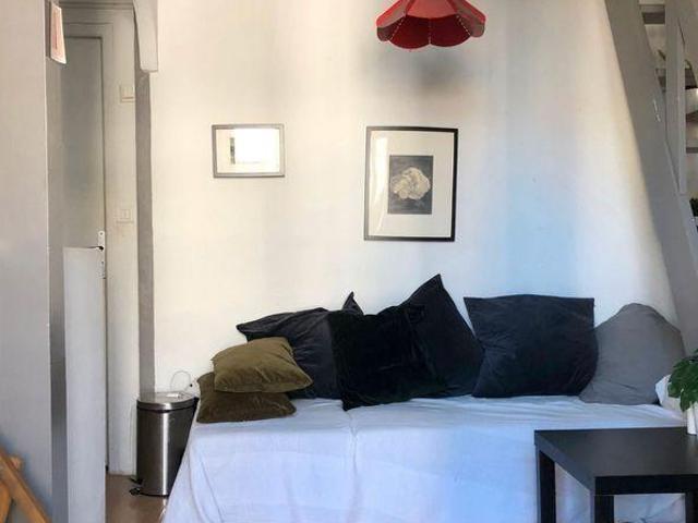 Studio meublé Montpellier