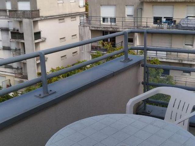 Studio meuble nancy