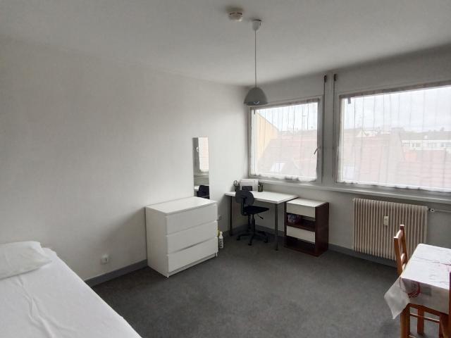 Studio meublé Neudorf