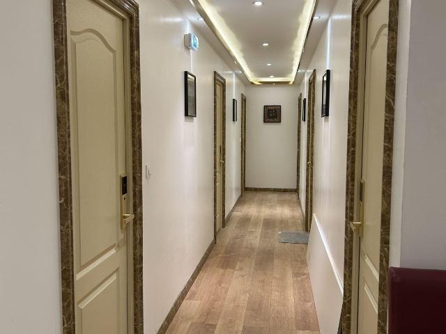 Studio meublé neuf 28m² à Soisy sous Montmorency