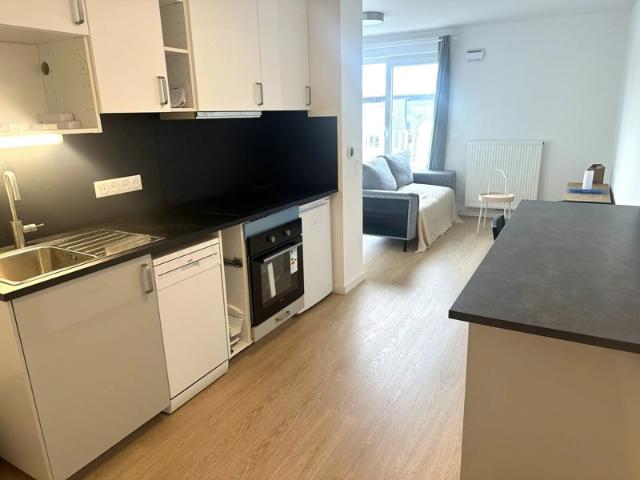 STUDIO MEUBLE NEUF
