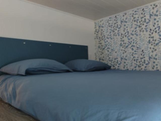 Studio meublé neuf pessac – tram b – étudiant / mo