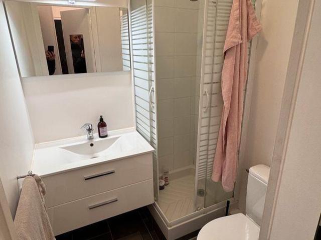 Studio meublé Neuilly sur seine