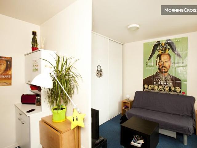 Studio meublé Neuilly Plaisance