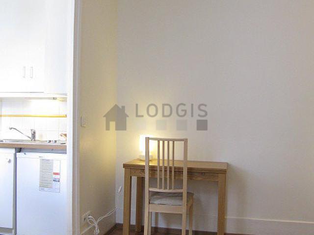 Studio meublé Odéon Paris 6°