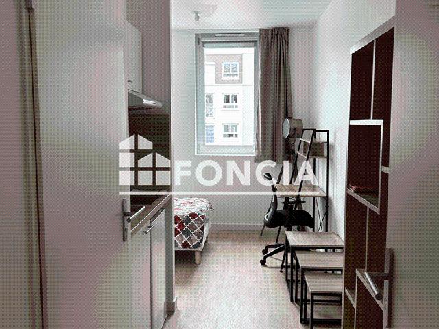 Studio meublé Orléans