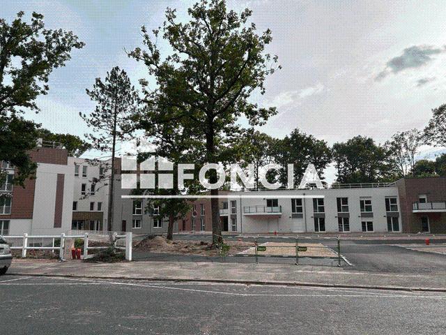 Studio meublé Orléans