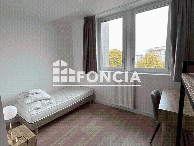 Studio meublé Orleans 45100
