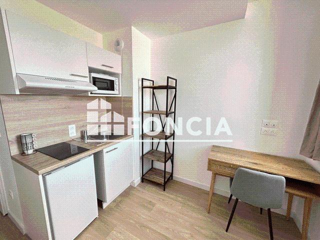 Studio meublé Orleans 45100