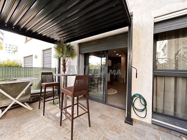 Studio meublé au cœur de CFC