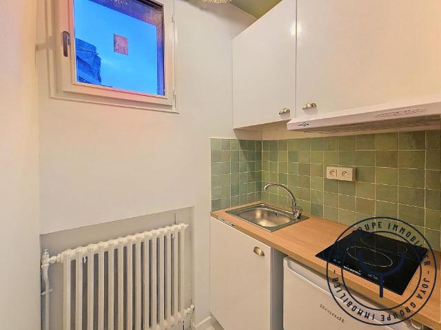 Studio meublé au centre ville de Troyes
