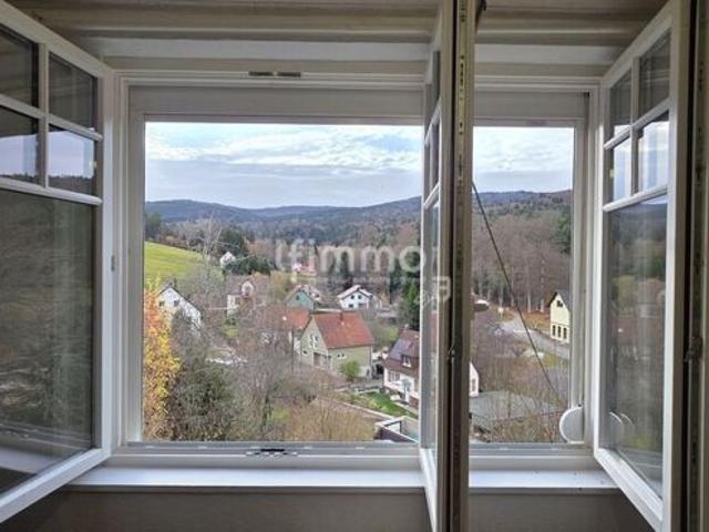 Studio meublé au Hohwald – Idéal investissement ou pied à terre