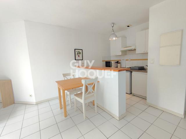 Location appartement 1 pièce studio Agen | Ref. 2549