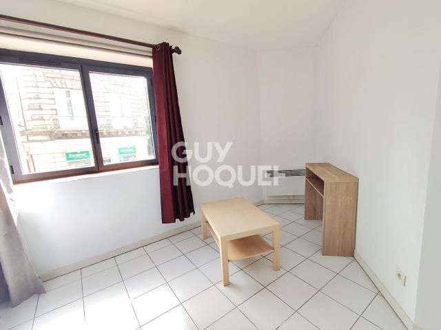Location appartement 1 pièce studio Agen | Ref. 2549