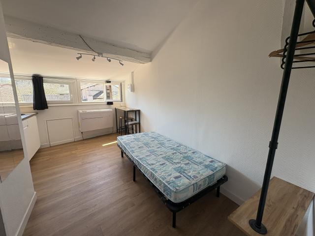 Studio meublé AUCH basse ville