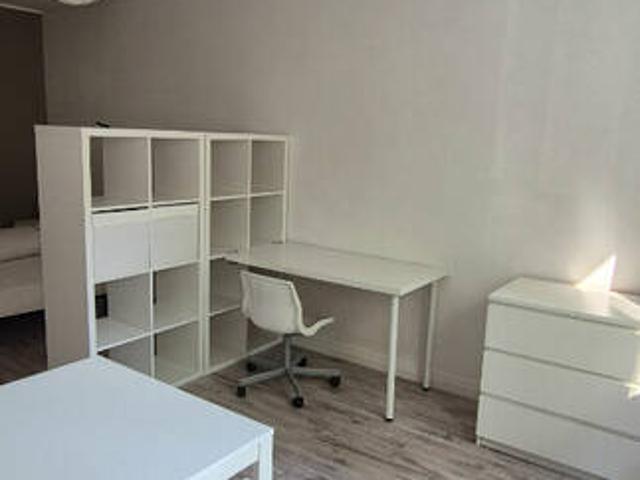 Studio meublé Avenue de la Libération