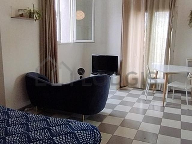 Studio meublé avec concierge Montreuil 93100