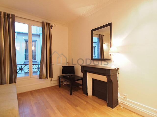 Studio meublé avec concierge Notre Dame des Champs Paris 6°
