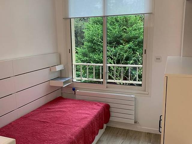 Studio meublé avec concierge et place de parking en option Neuillly Sur Seine 92200