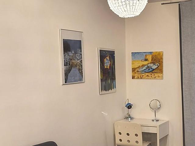 Studio meublé avec concierge Le Marais Paris 3°