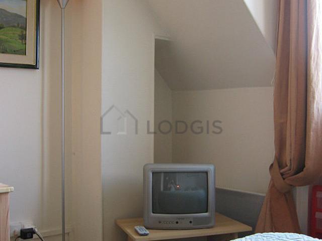Studio meublé avec concierge Péreire Paris 17°