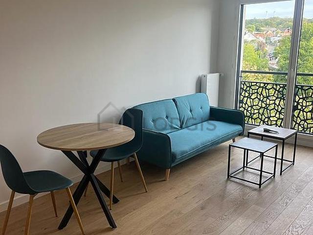 Studio meublé avec accès handicapé et ascenseur Rueil Malmaison 92500