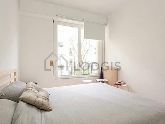 Studio meublé avec ascenseur Neuilly Sur Seine 92200