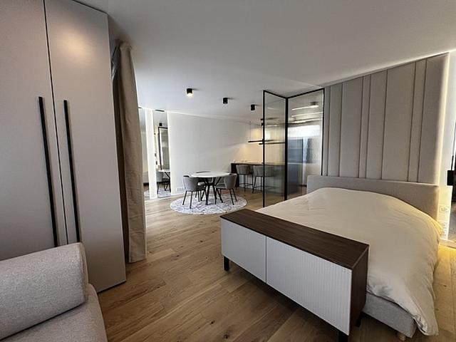 Studio meublé avec ascenseur Caen
