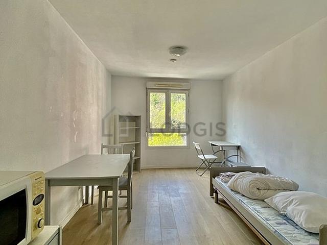 Studio meublé avec ascenseur et concierge Lyon 69004