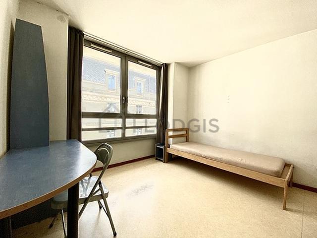 Studio meublé avec ascenseur Lyon 3°