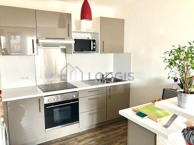 Studio meublé avec ascenseur Lyon 8°