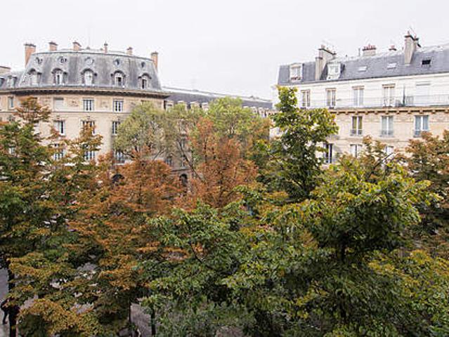 Studio meublé avec ascenseur Panthéon Paris 5°
