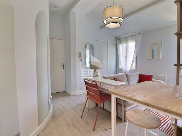 STUDIO MEUBLE AVEC BALCON ALBI
