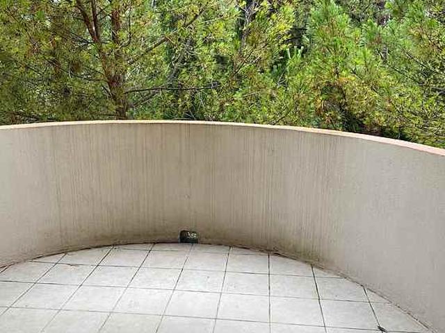 Studio meublé avec garage, terrasse et ascenseur Montpellier Centre