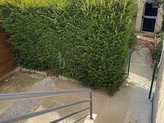Studio meublé avec jardin Villeparisis 77270