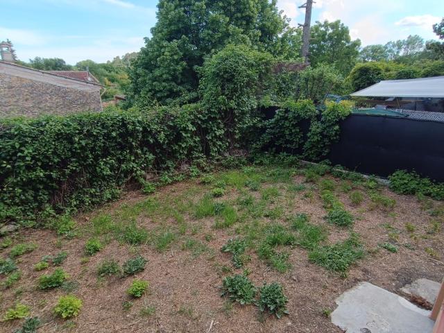 Studio Meublé avec Jardin 36M² FLASSANS SUR ISSOLE