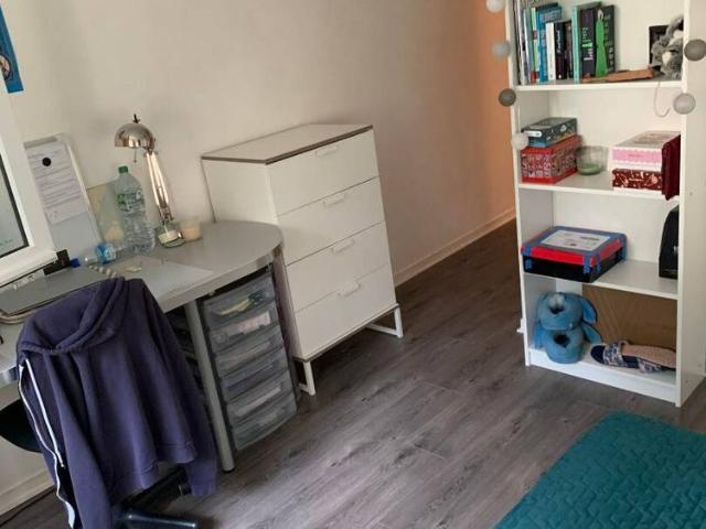 Studio meublé avec parking