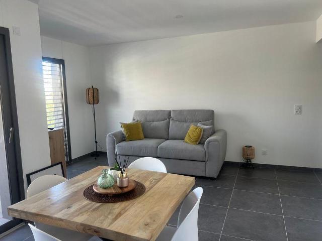 Studio meublé avec terrasse NICE MERIDIA idéal é