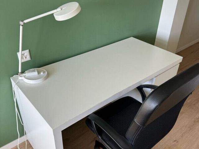Studio meublé avec vue exceptionnelle – Concept de co living moderne | dreamo. Ch