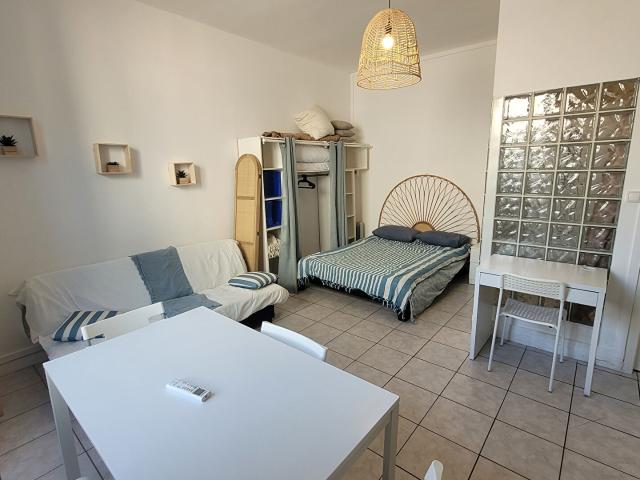 STUDIO MEUBLE AVIGNON 490