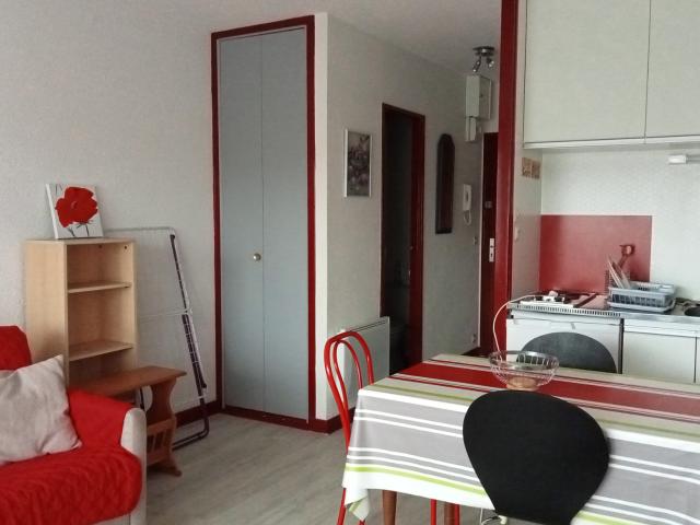 STUDIO MEUBLÉ À 10 MIN DE L'IUT DE LANNION PERROS GUIREC