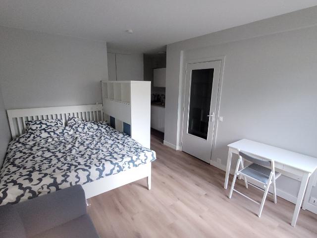 Studio Meublé à 20min de Paris loyer tout inclus