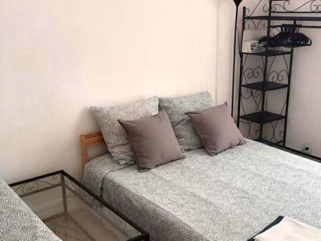 Studio meuble à Clichy la Garenne proche de Paris