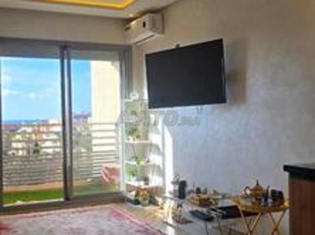 Studio meublé à Ain Sebai à louer – Ain Sebaï