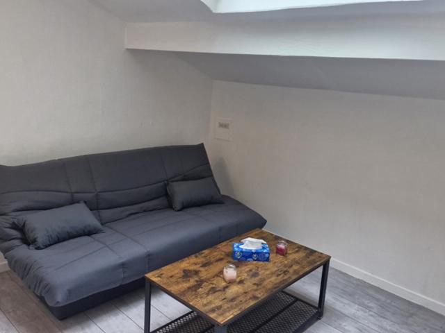 STUDIO MEUBLE à Argenteuil 95100