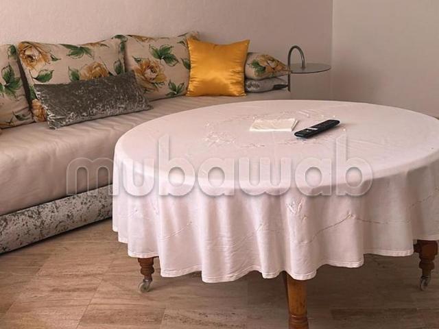 Studio meublé à bourgogne