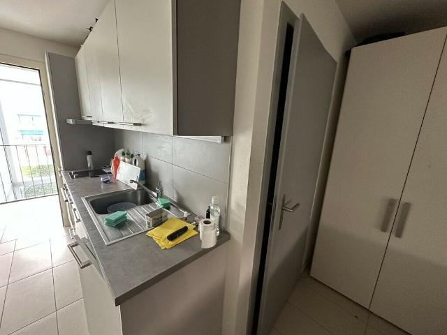 Studio meublé à Ecublens | dreamo. Ch