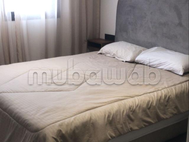 Studio meublé à evasion sidi maarouf
