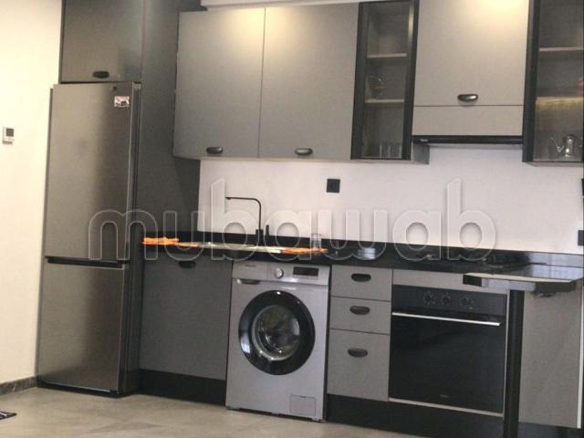 Studio meublé à evasion square prés de naershore
